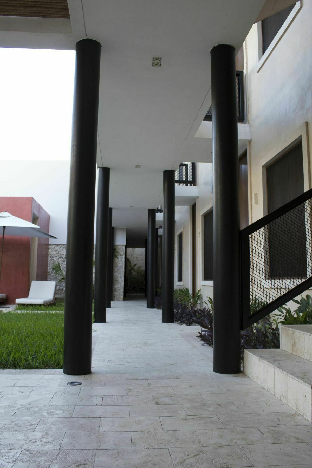 Hotel Casona 61 Mérida Exteriér fotografie