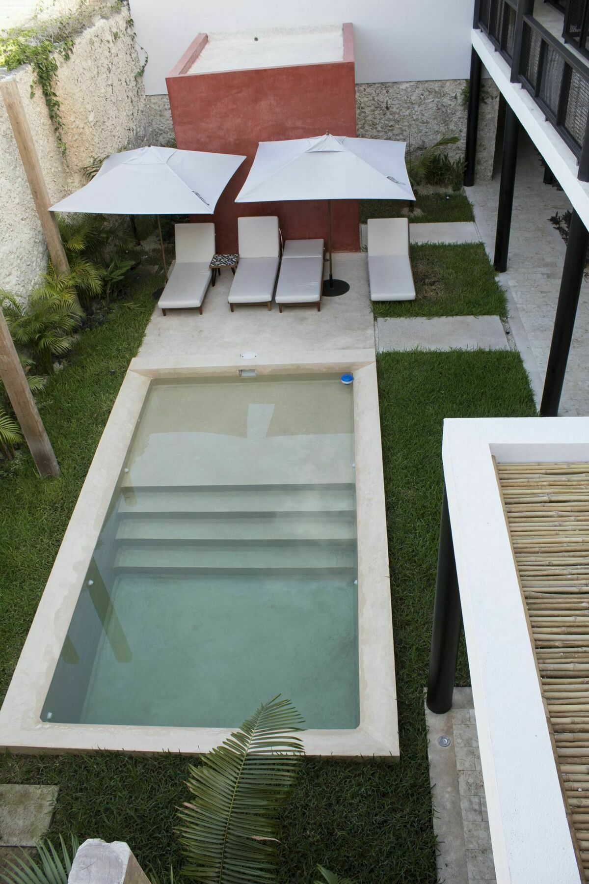 Hotel Casona 61 Mérida Exteriér fotografie