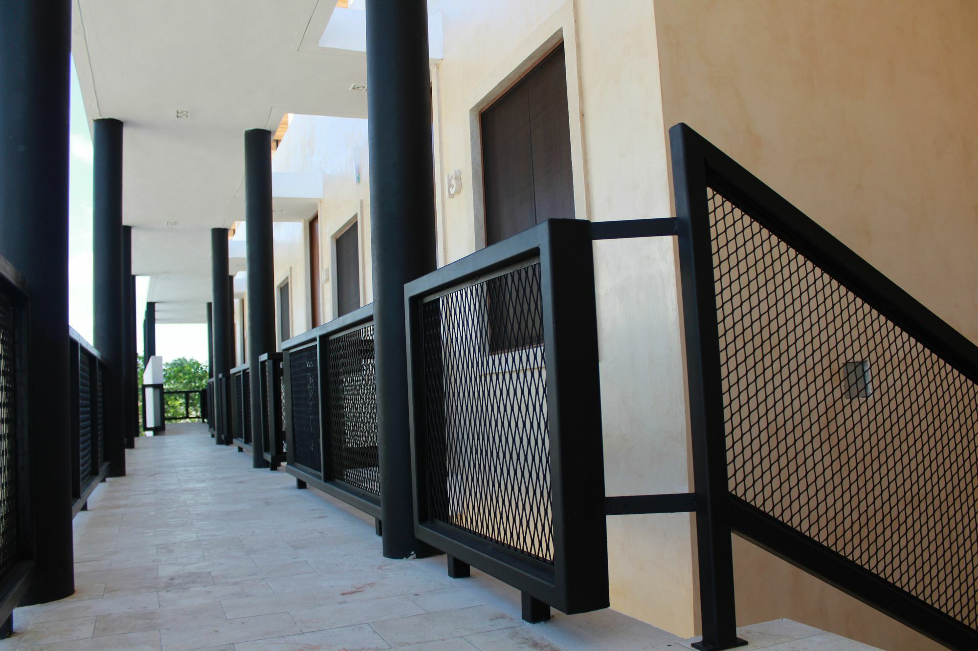Hotel Casona 61 Mérida Exteriér fotografie